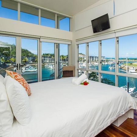 נלי ביי Beachside Magnetic Harbour Apartments מראה חיצוני תמונה