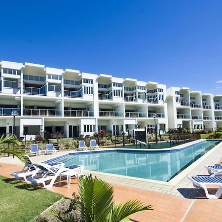 נלי ביי Beachside Magnetic Harbour Apartments מראה חיצוני תמונה